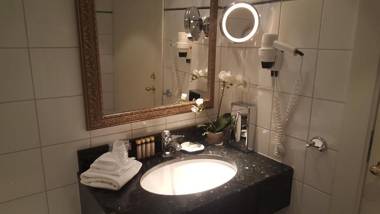 Angvik Gamle Handelssted - by Classic Norway Hotels