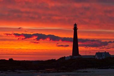 Tore Hunds Apartments