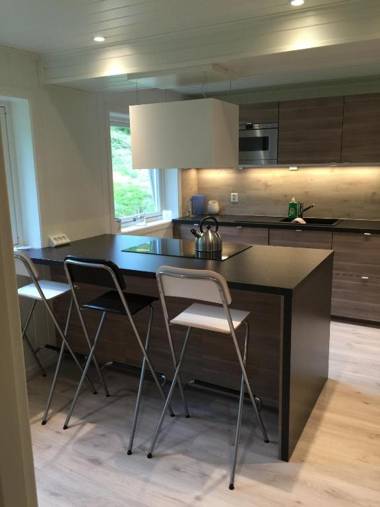 Villa Haudalan Åndalsnes