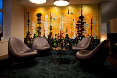 Quality Hotel Waterfront