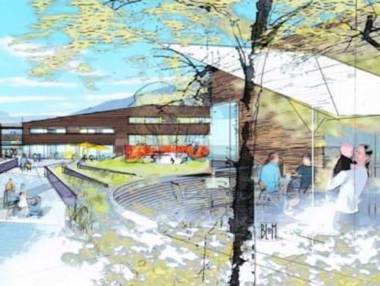 Topcamp Hallingdal - Al