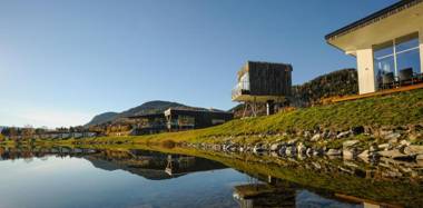 Topcamp Hallingdal - Al