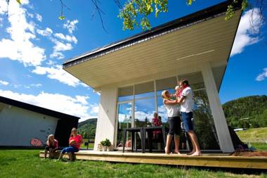 Topcamp Hallingdal - Al