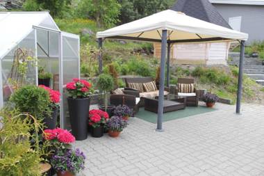 Altafjord Gjestegaard