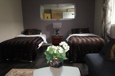 Altafjord Gjestegaard