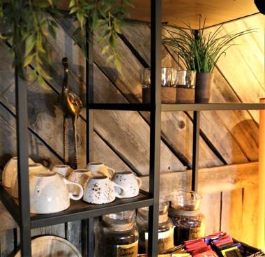 Altafjord Gjestegaard