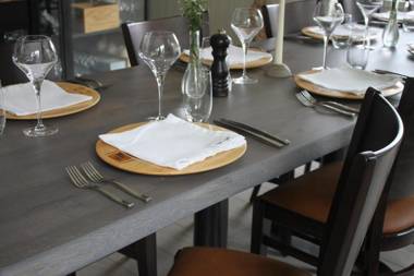 Trasti & Trine Boutique Hotel