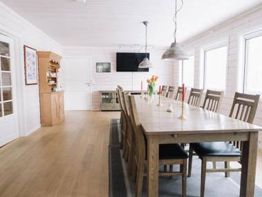 Trasti & Trine Boutique Hotel