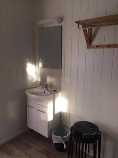 Solvang camping og leirsted