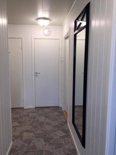 Solvang camping og leirsted