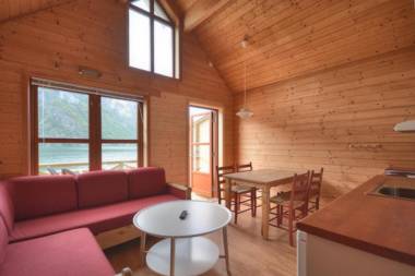 Vangsgaarden Gjestgiveri