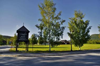 Lampeland Hotel