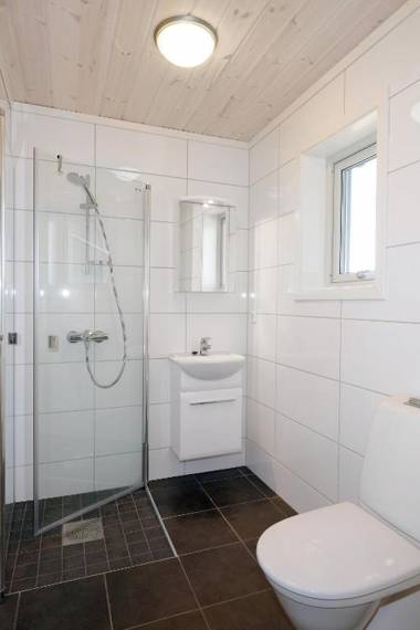 Voss Resort Bavallstunet