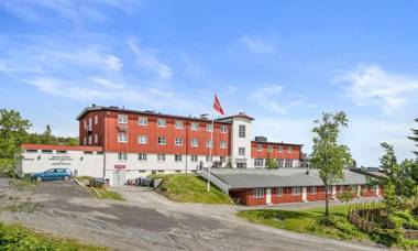 Thon Hotel Skeikampen