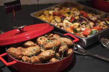 Thon Hotel Skeikampen