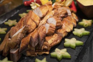 Thon Hotel Skeikampen