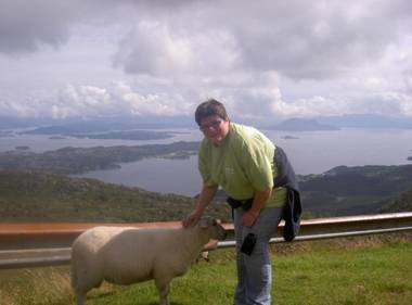 Langenuen Motel & Camping