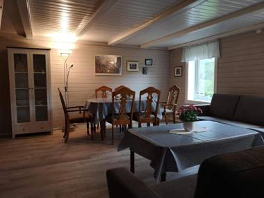 Hansali Holiday Home