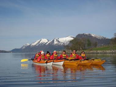 Thon PartnerHotel Surnadal