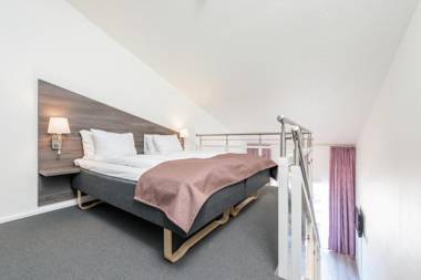 Thon PartnerHotel Surnadal