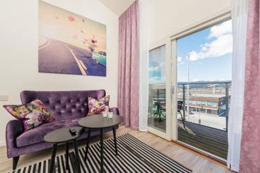 Thon PartnerHotel Surnadal