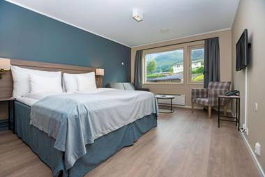 Thon PartnerHotel Jølster