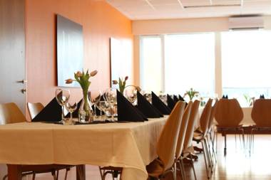 Suldal Hotell