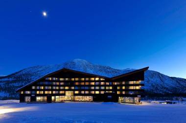 Myrkdalen Resort Hotel