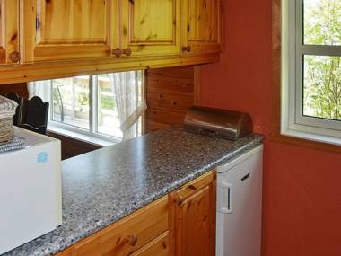 Holiday home leikanger