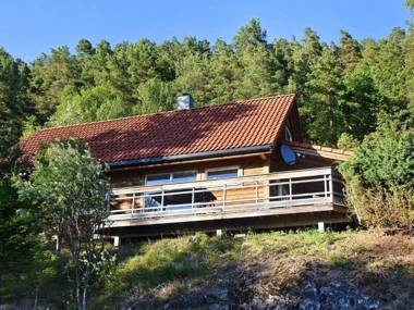 Holiday home leikanger