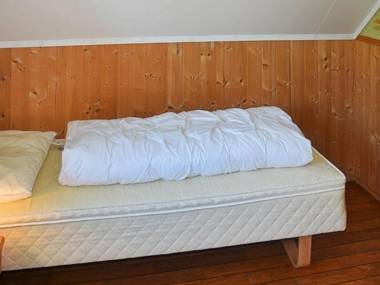 Holiday home leikanger