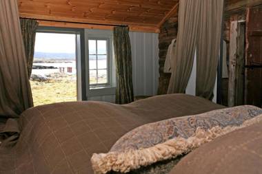 Korsholmen - by Classic Norway Hotels