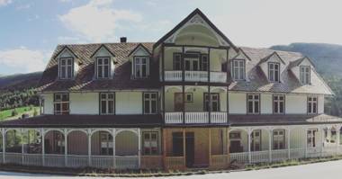 Heidal Gjestgiveri AS