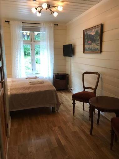 Heidal Gjestgiveri AS