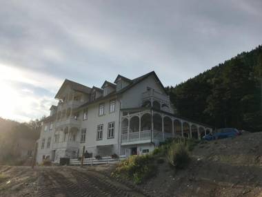 Heidal Gjestgiveri AS