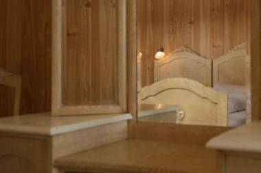 Bergsjøstølen Fjellstue