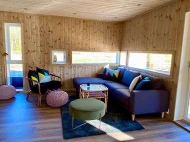 Tuddal Hyttegrend HYTTA KÅNS