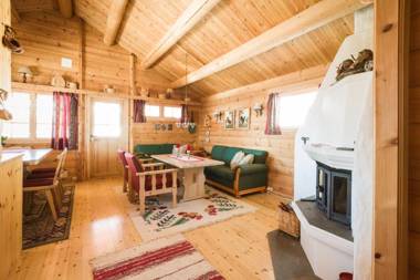 Bergebu Strandafjellet