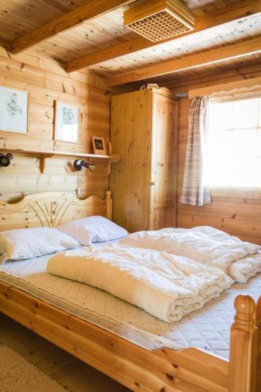 Bergebu Strandafjellet