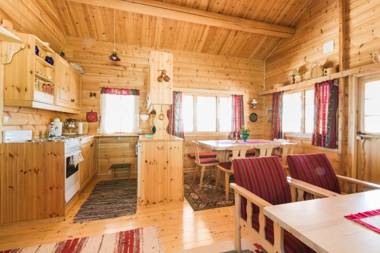 Bergebu Strandafjellet