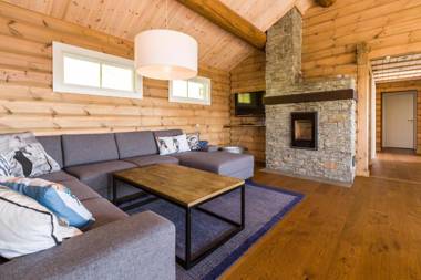 Gladheim - Strandafjellet