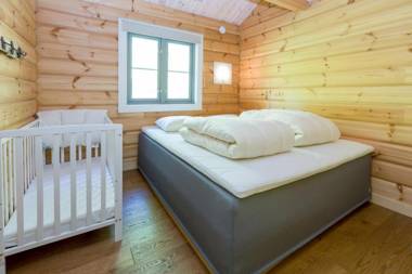 Gladheim - Strandafjellet