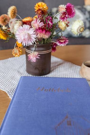 Sjaafram- Strandafjellet