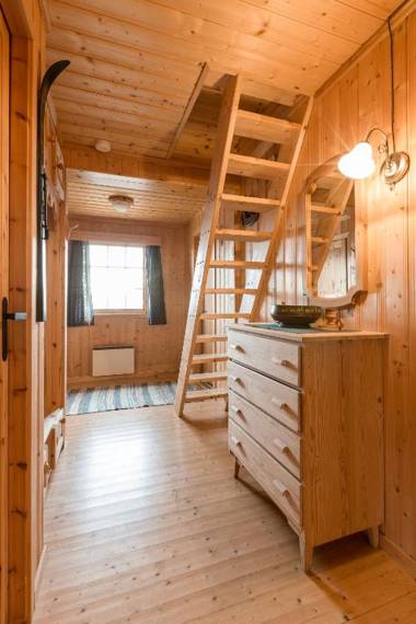 Sjaafram- Strandafjellet