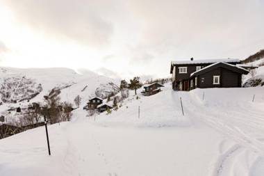 Mountain Lodge Strandafjellet