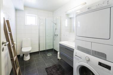 Stranda Alpegrend 2 sleping room