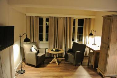 Dale-Gudbrands Gard Kurs & Konferansesenter