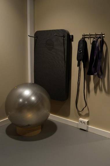 Park Inn by Radisson Oslo Airport Hotel West