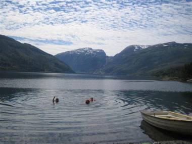 Seim Camping - Røldal