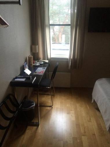 Nordfjord Hotell - Bryggen